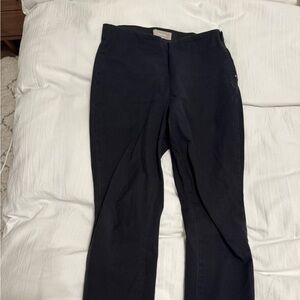Everlane Black Skinny Pants